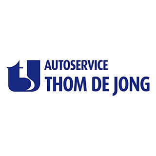 Thom de Jong