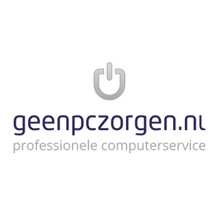 Geen PC Zorgen