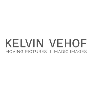 Kelvin Vehof - Moving Pictures and Magic Images