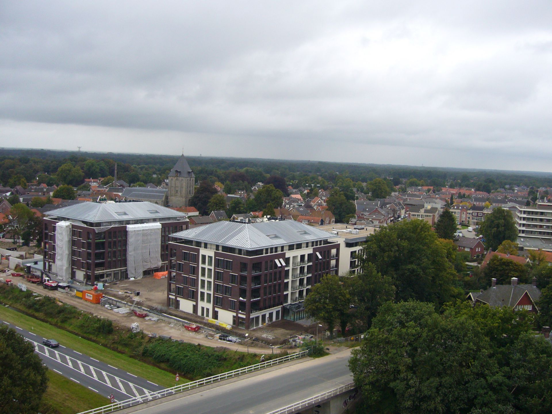 Deldense op shortlist verkiezing juridisch platform