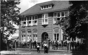 04.05.070 R.K.Jongensschool
