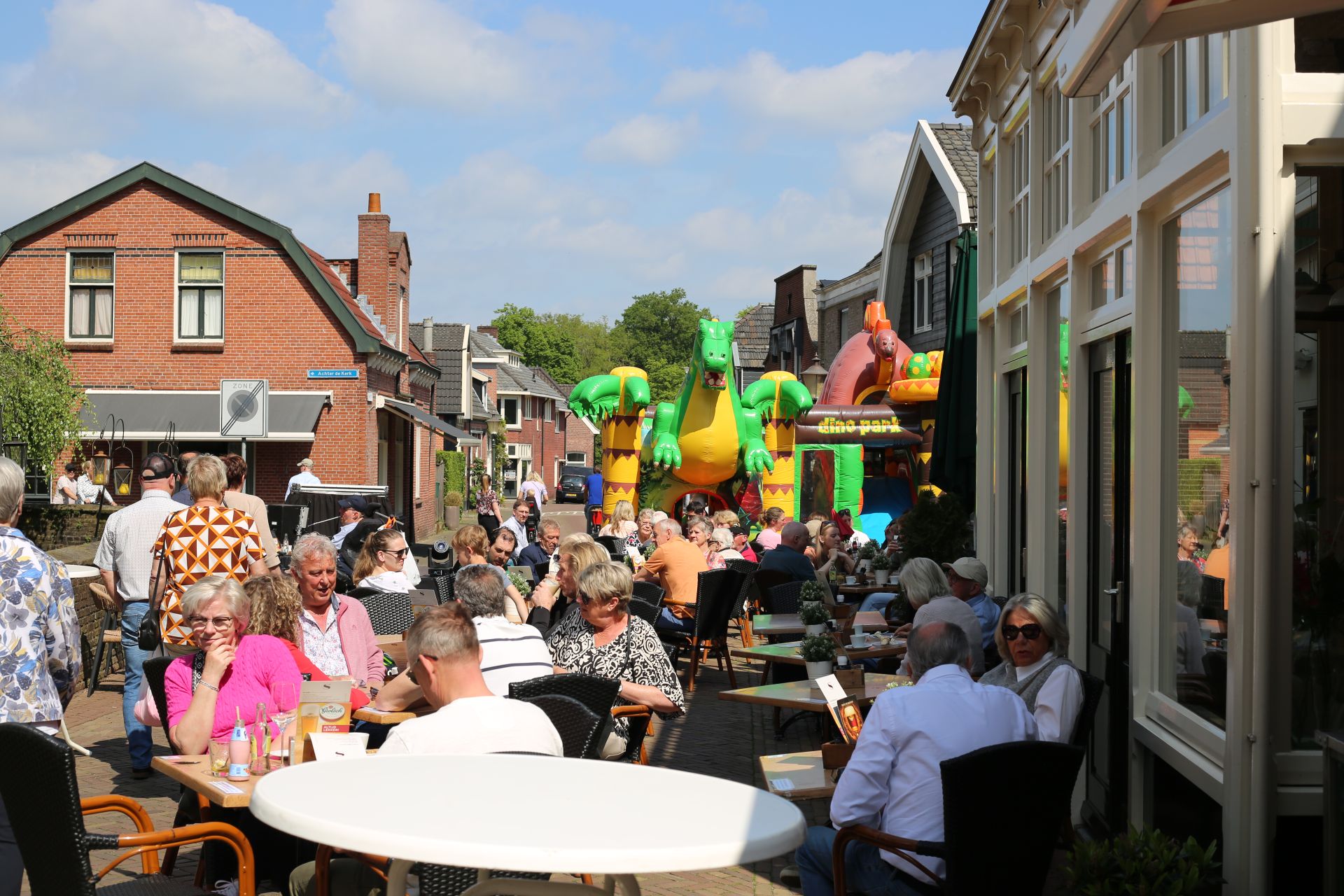 Foto's Hemels Mooi Delden online