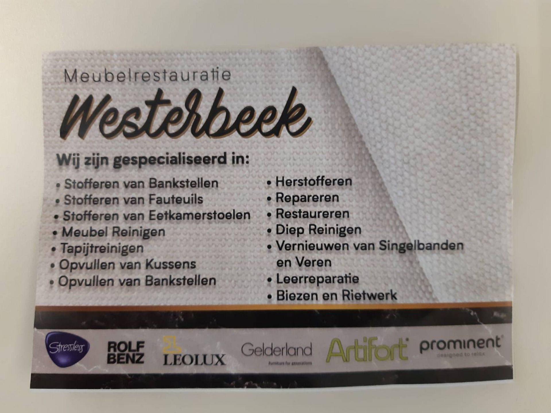 Politie waarschuwt voor babbeltruc in Delden