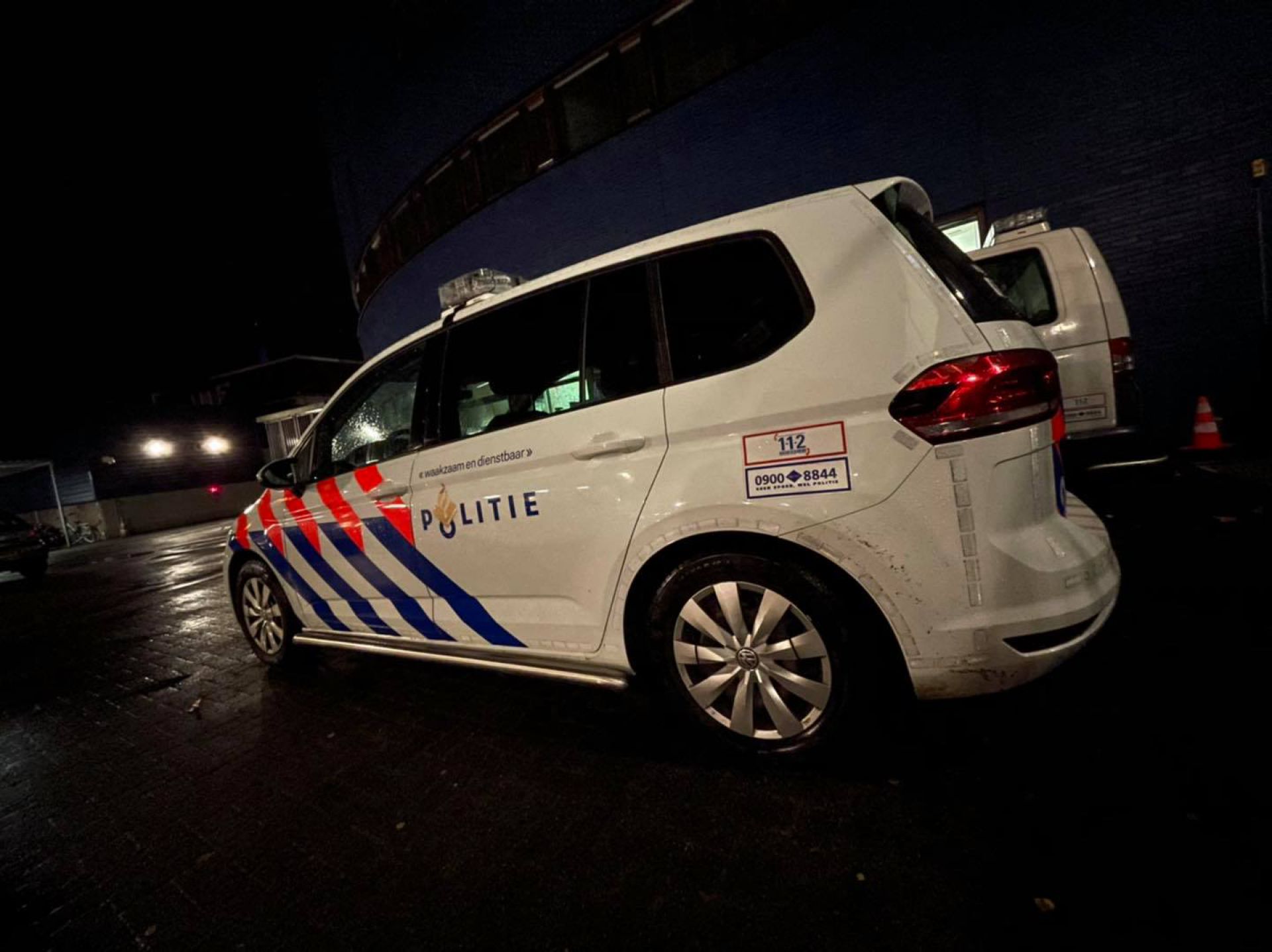 Politie rolt carbidfeestjes op in Ambt Delden