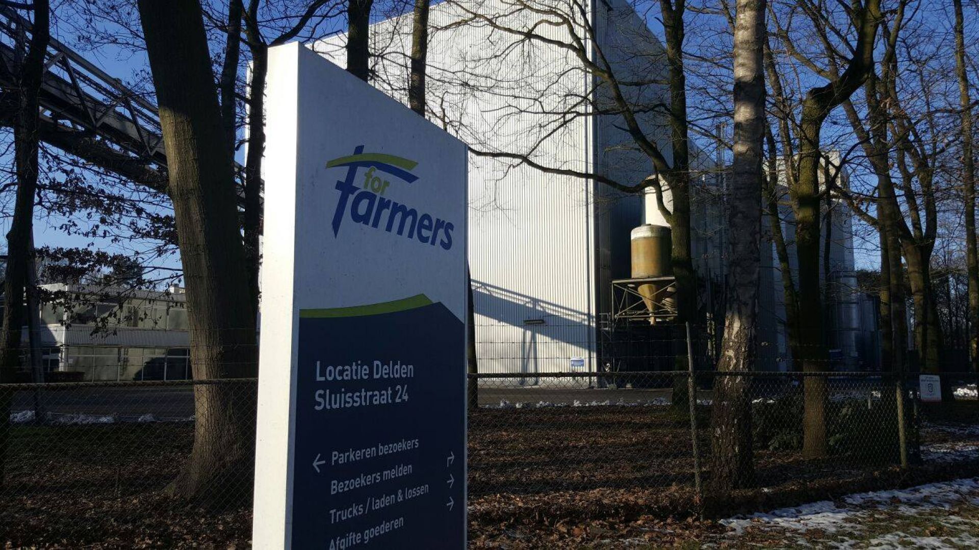 ForFarmers en omwonenden vangen bot bij rechter: &lsquo;Dwangsom van ton blijft overeind&rsquo;