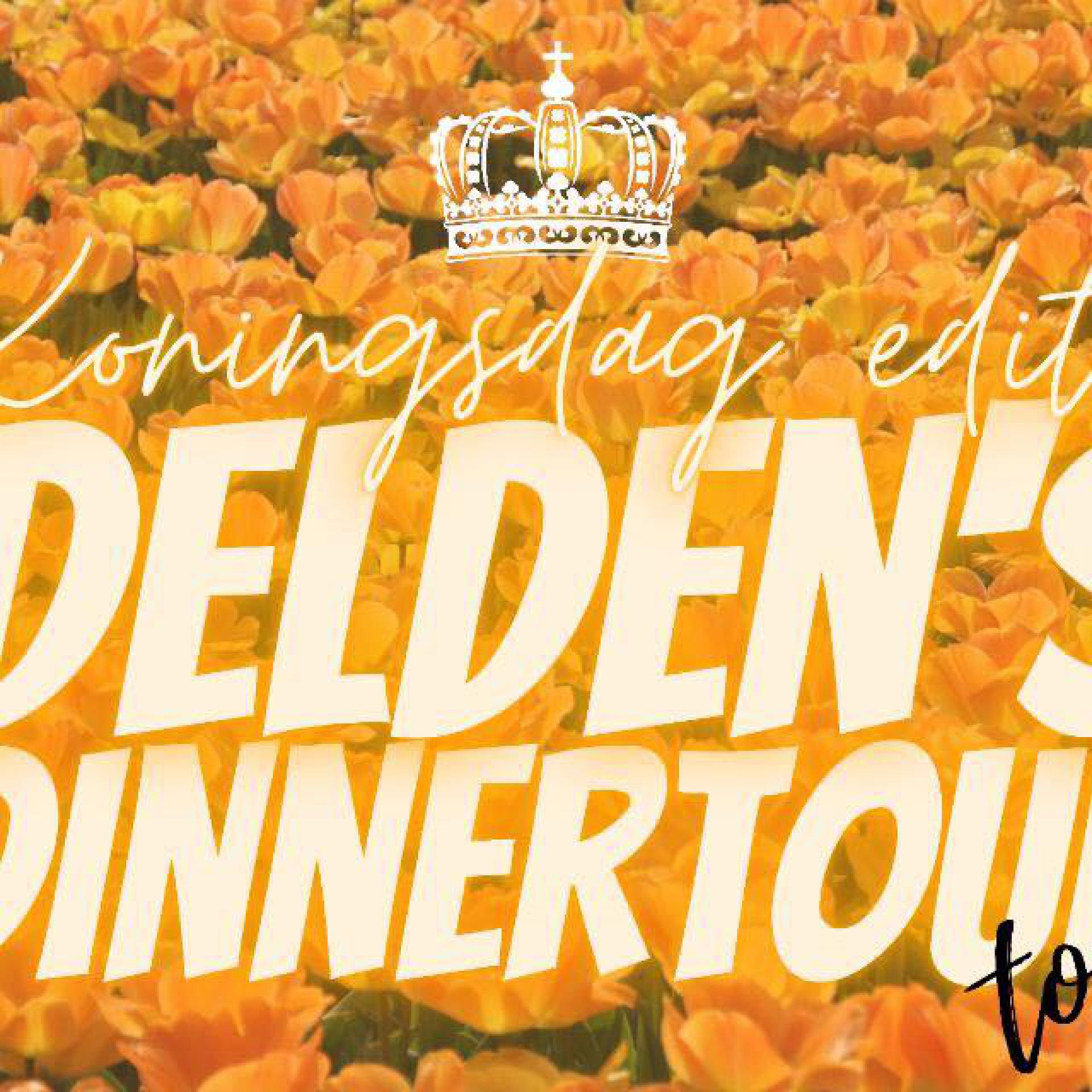 Deldens dinertour met 350 deelnemers uitverkocht