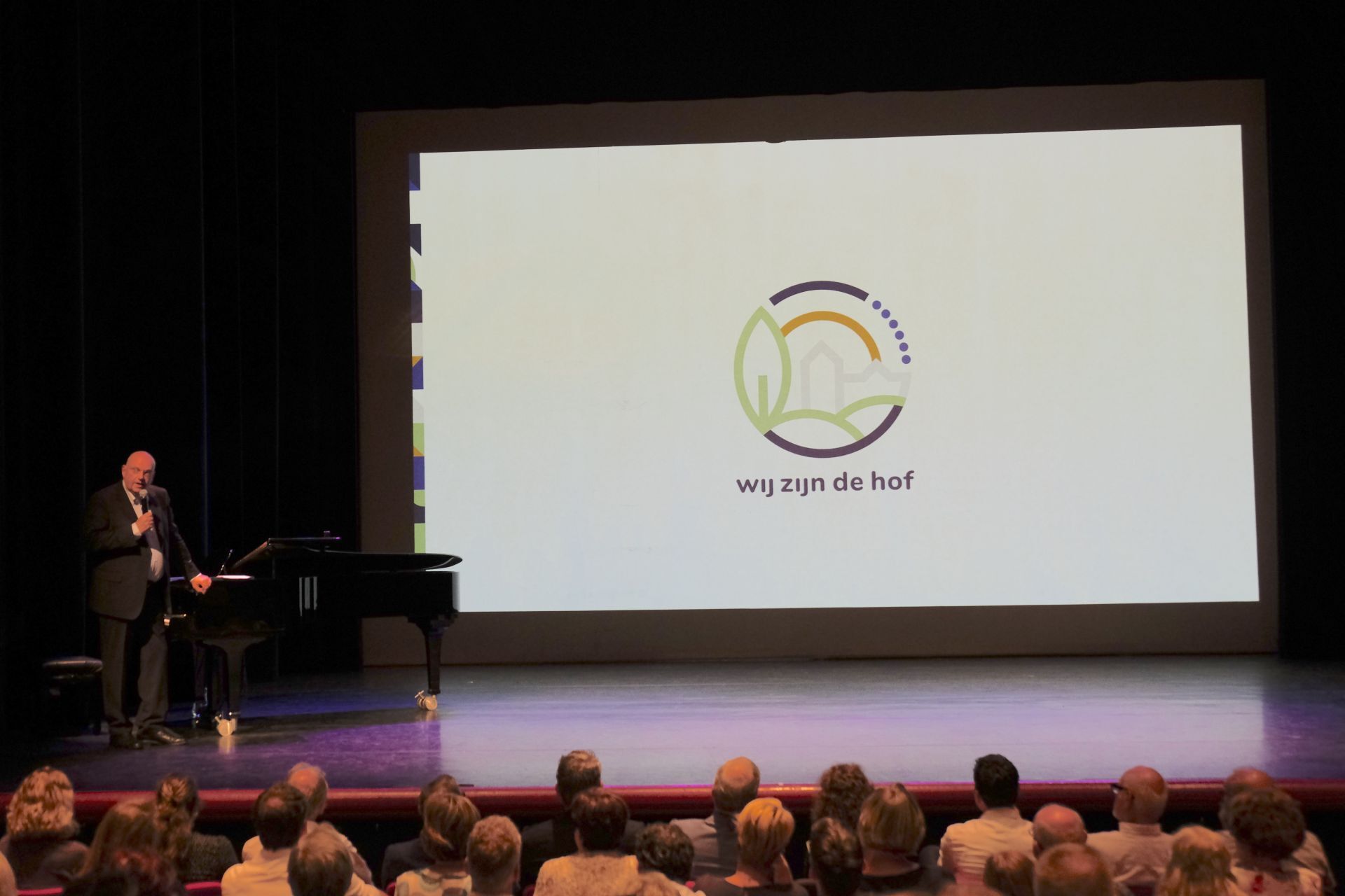 Repair Caf&eacute; Delden dingt mee naar Hoffelijkheidsprijs 2023