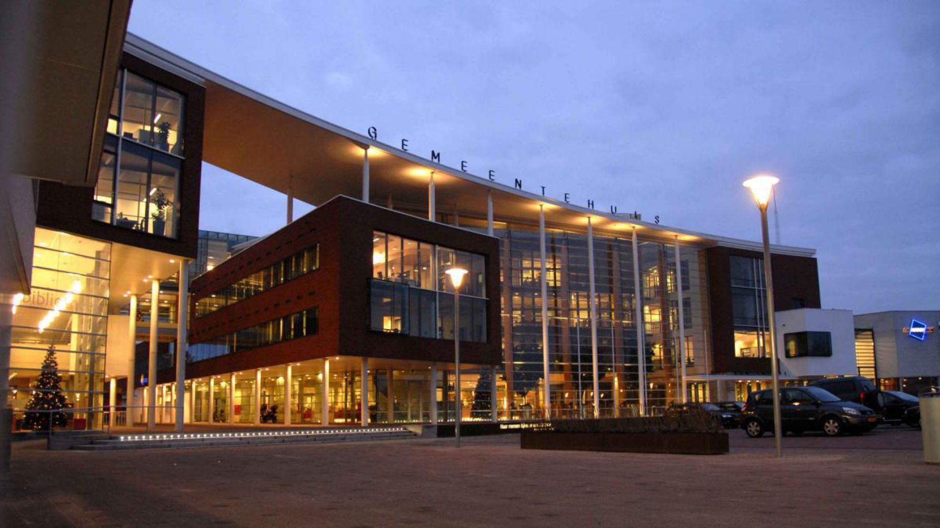 Rechter moet toch oordeel vellen in zaak gemeente Hof van Twente tegen systeembeheerder 
