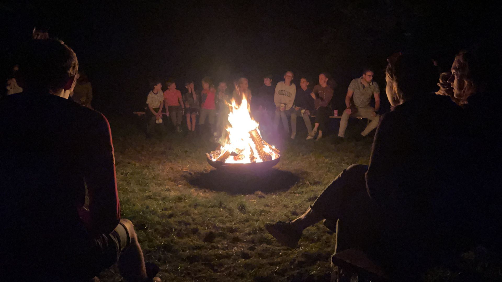 Scouting jubileumweekend groot succes