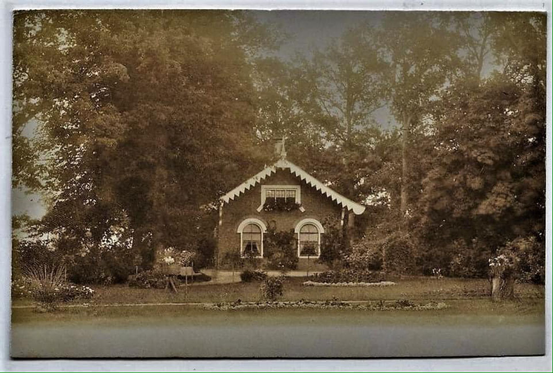 De geschiedenis van Delden in Beeld - Huis &rsquo;t Eysink Delden