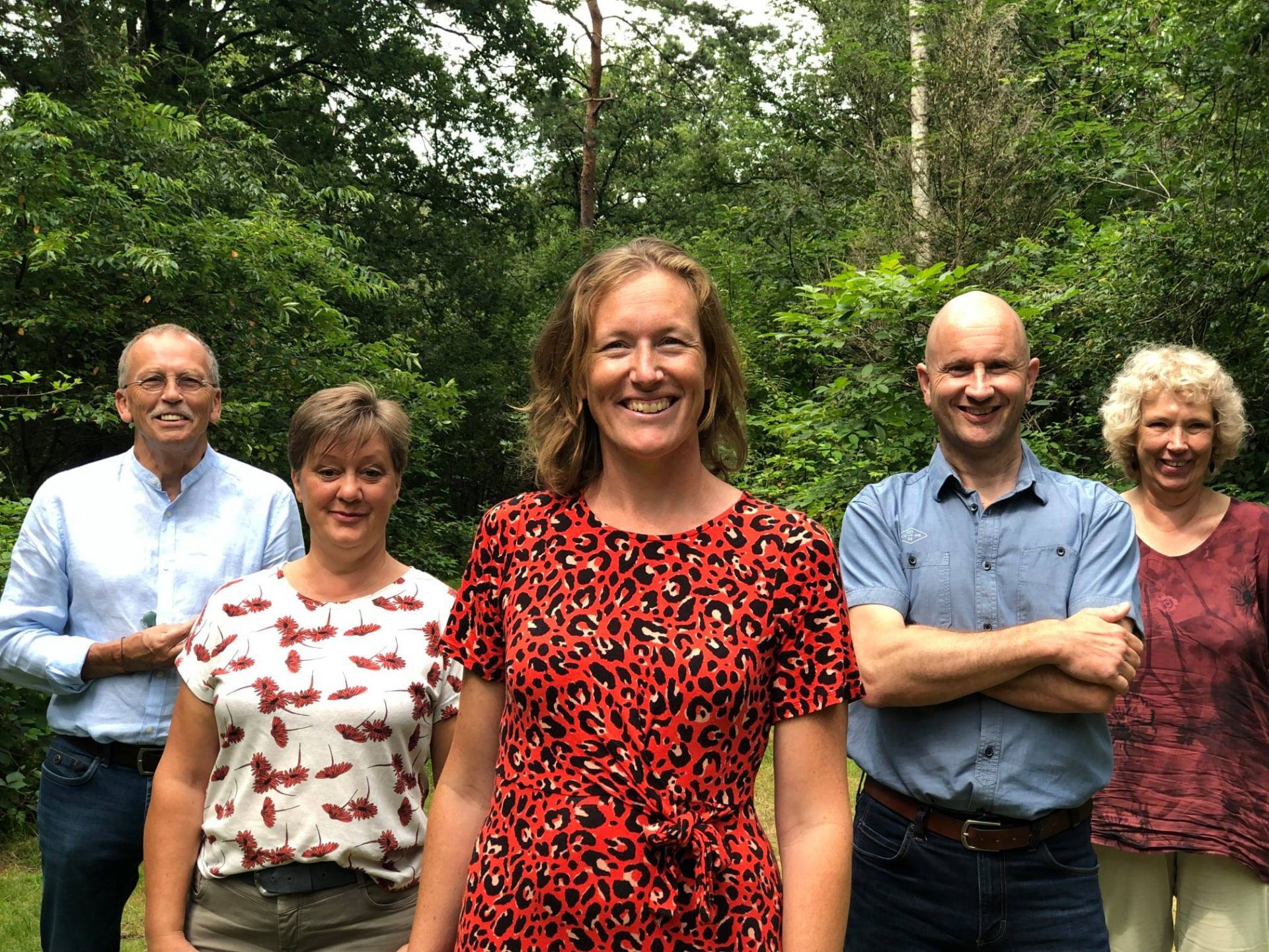 Nieuwe politieke partij in Hof van Twente: Marianne Hutten lijsttrekker, SP-raadslid maakt overstap