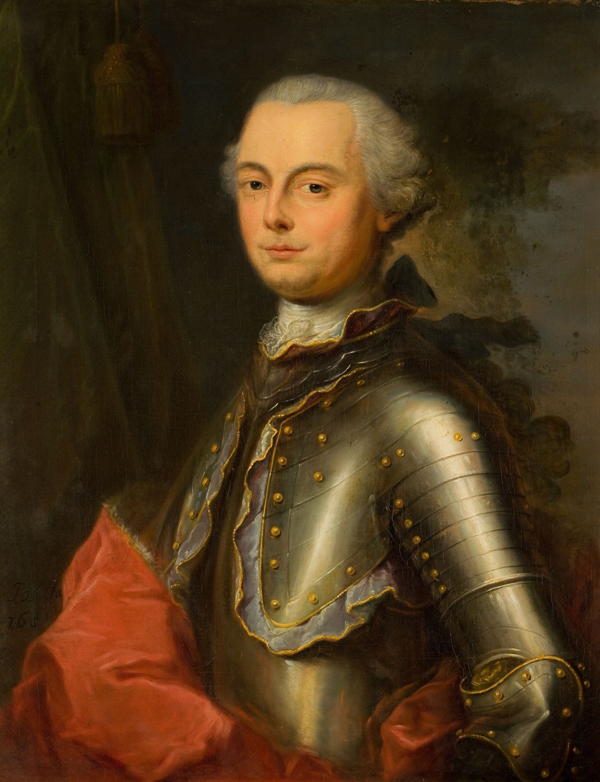 De geschiedenis van Delden in Beeld - Naamgever Carelshaven