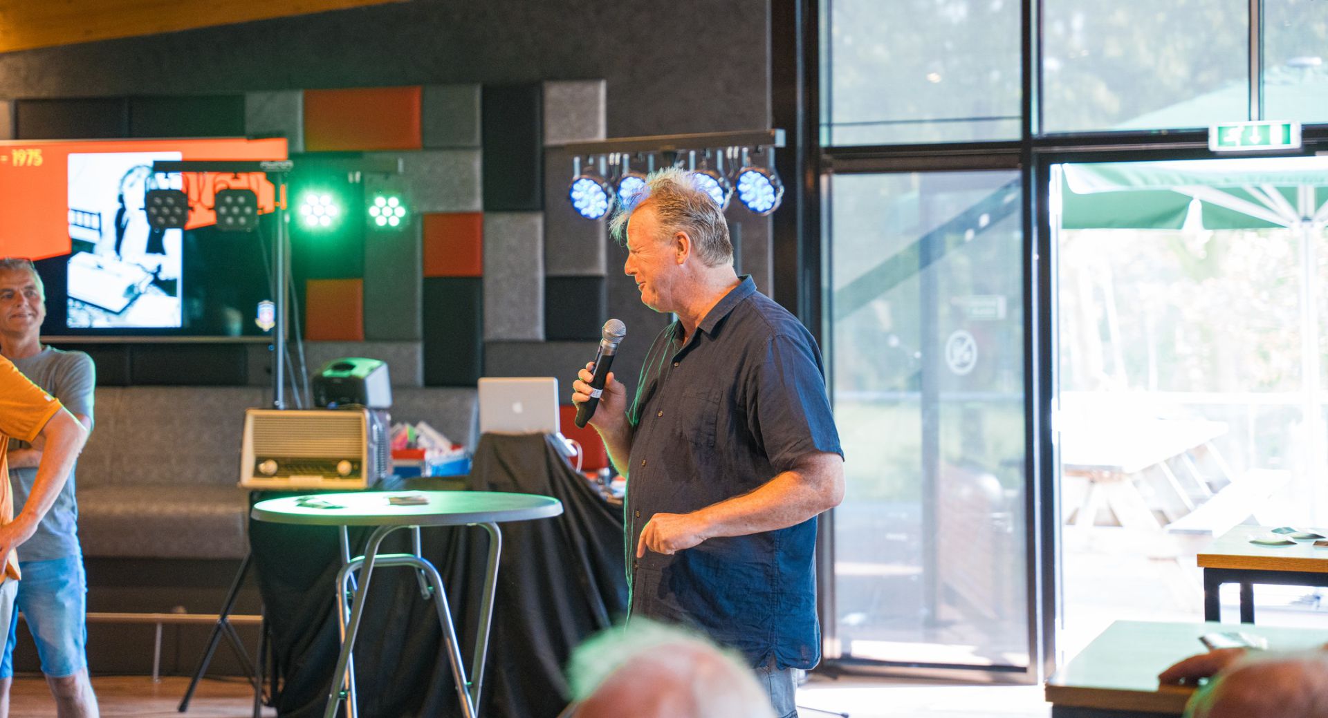 Rood Zwart blijft woedend op Twickel: Ingezonden interview met voorzitter Robert Ros