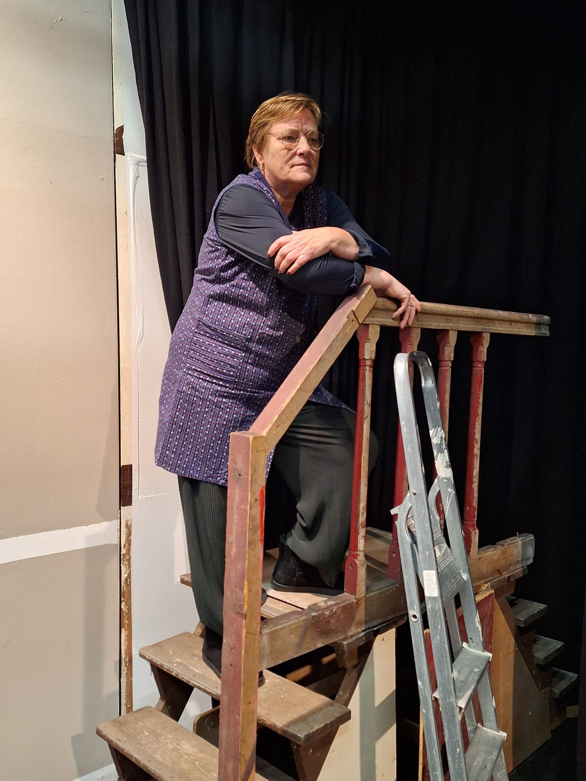 Deldense Toneelvereniging de Kwekweschudders brengt &lsquo;Lucy&rsquo;s baby&rsquo; op de planken