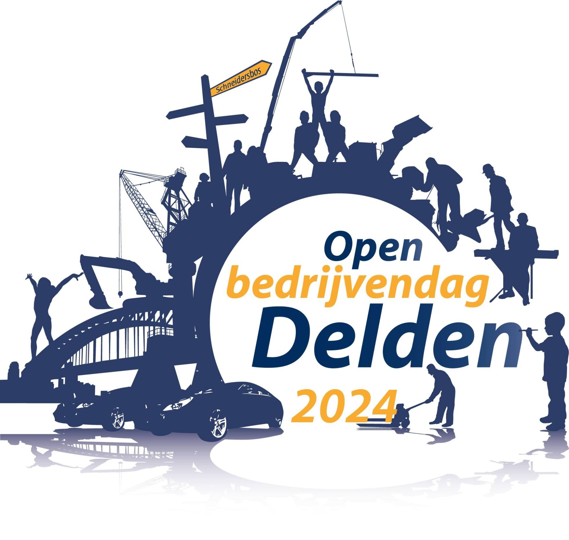 Ondernemend Delden kondigt Open Bedrijvendag aan