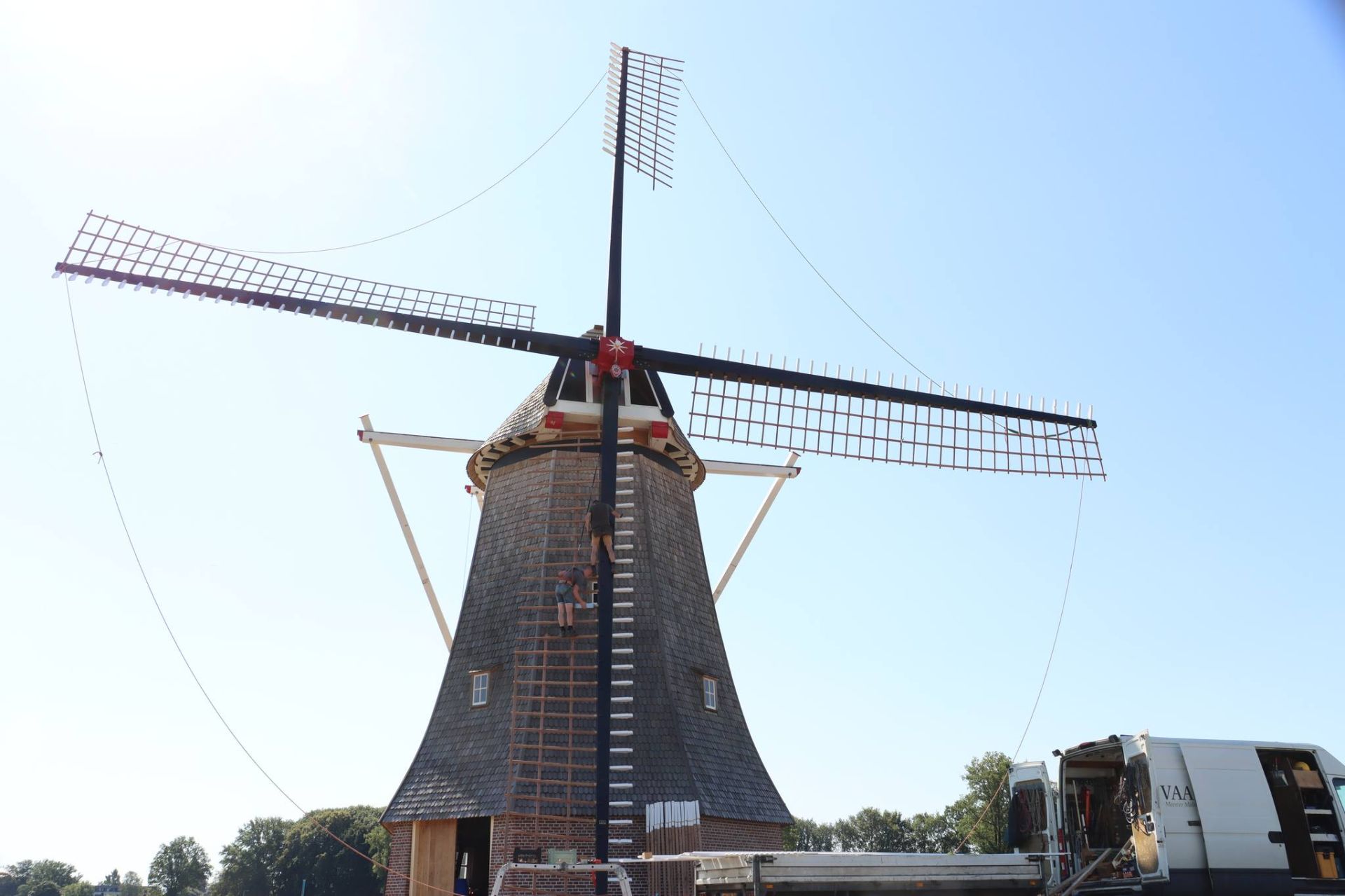 Programma Open Monumentendagen Delden