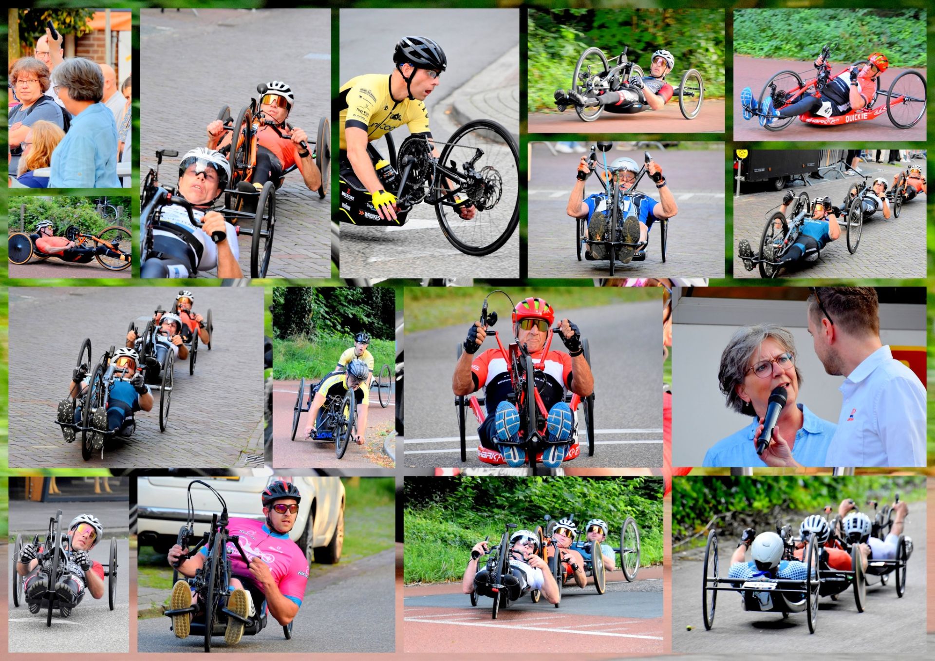 Criterium