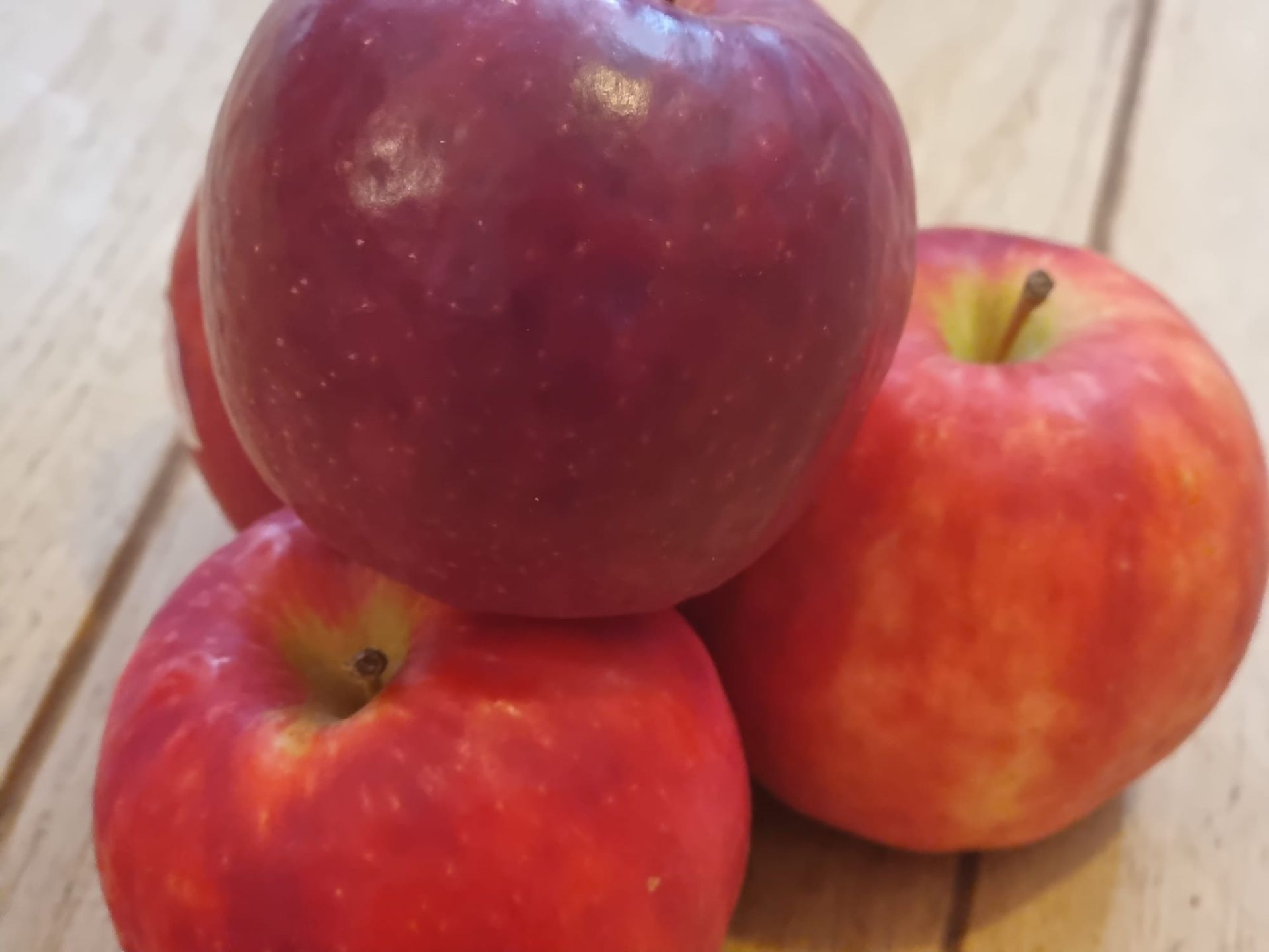Deldense Lions op zoek naar appels en peren voor goede doel