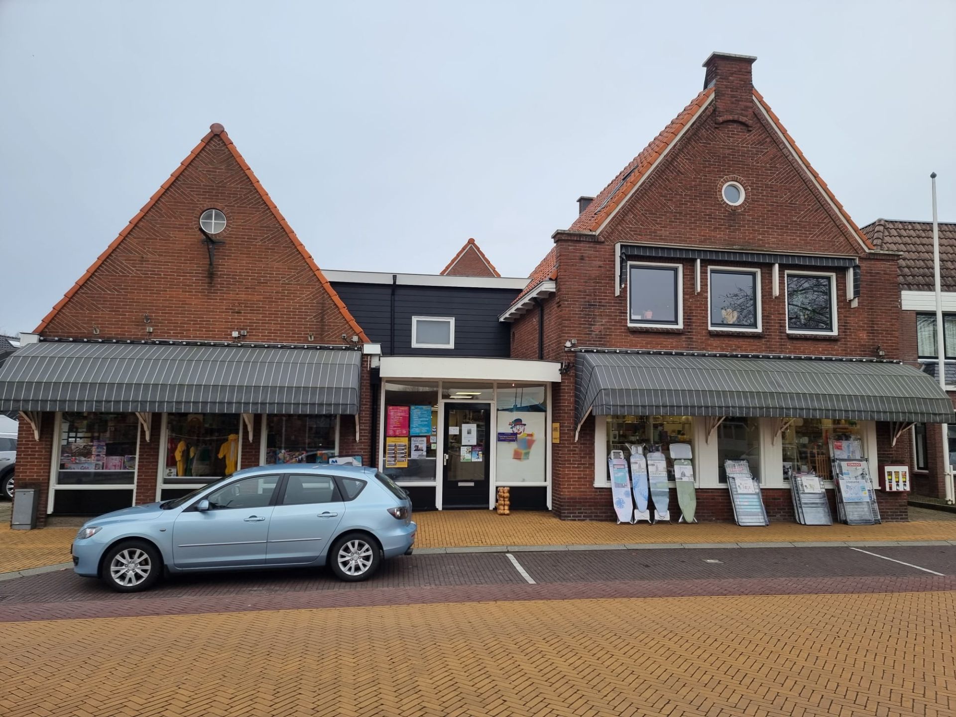Lamers verdwijnt na 100 jaar uit Deldense straatbeeld: Opheffingsuitverkoop van start