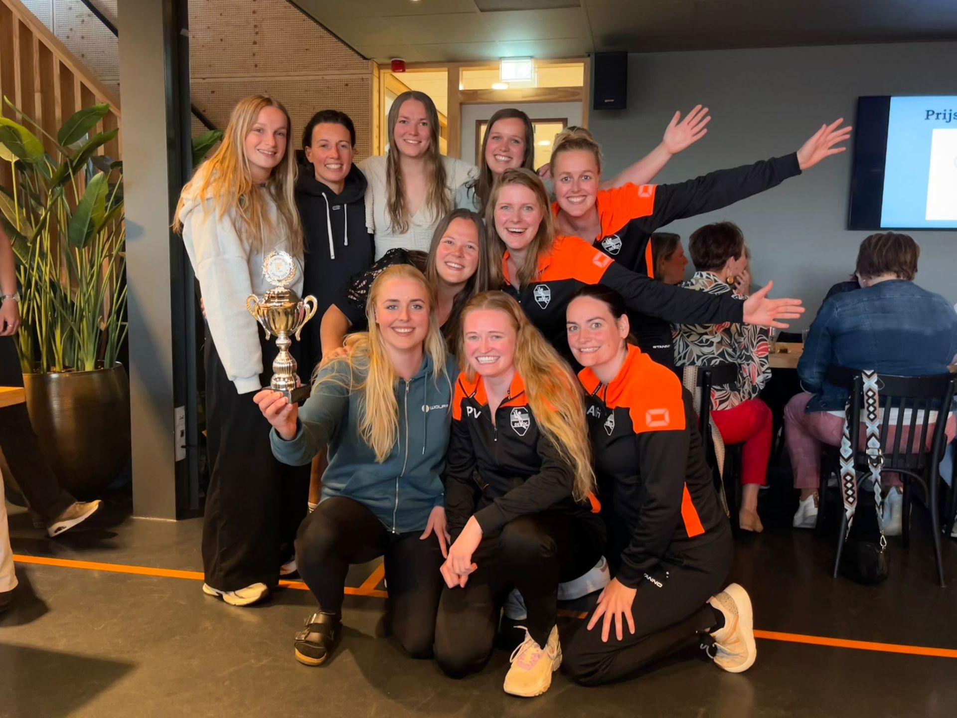 Winnaars van eerste editie De Finish Quiz bekend