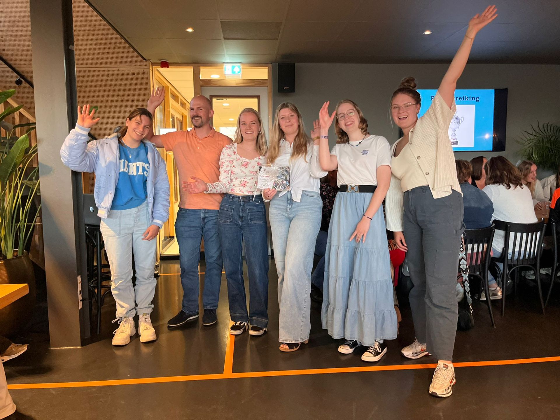 Winnaars van eerste editie De Finish Quiz bekend