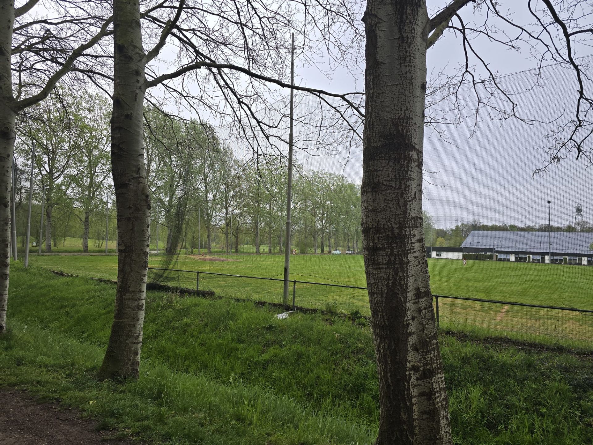 Honderden woningen in Delden-Oost? &ndash; Rood Zwart niet blij met brief aan gemeente