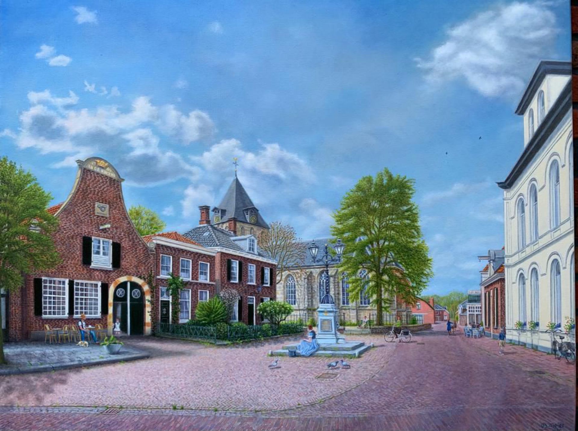 Delden op Doek aflevering 3: Bennie Meier