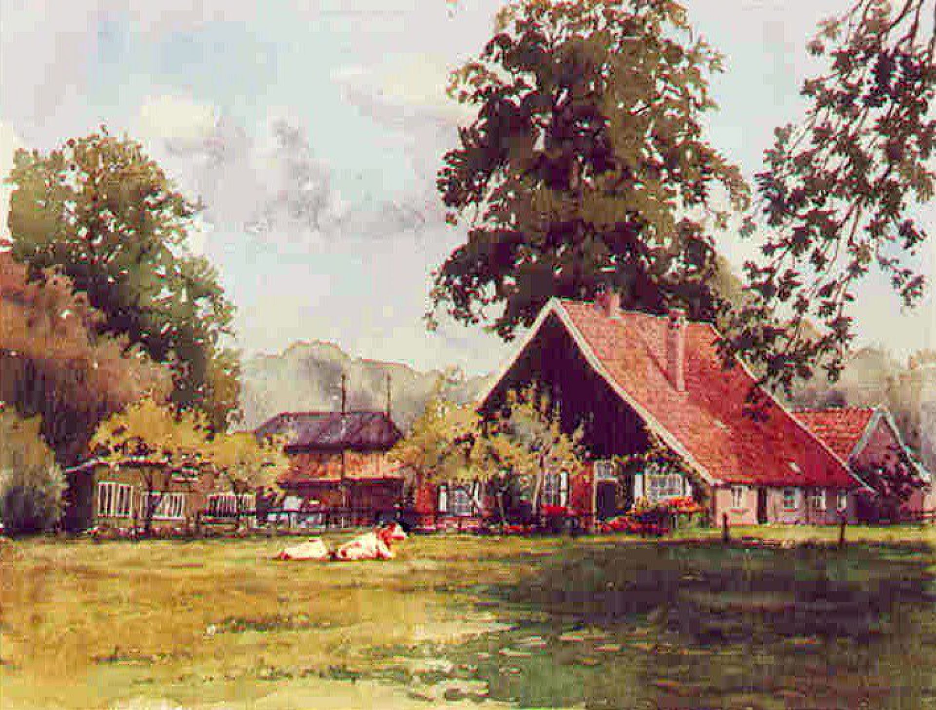 Delden op Doek aflevering 1: Arjen Hoogervorst (1950)