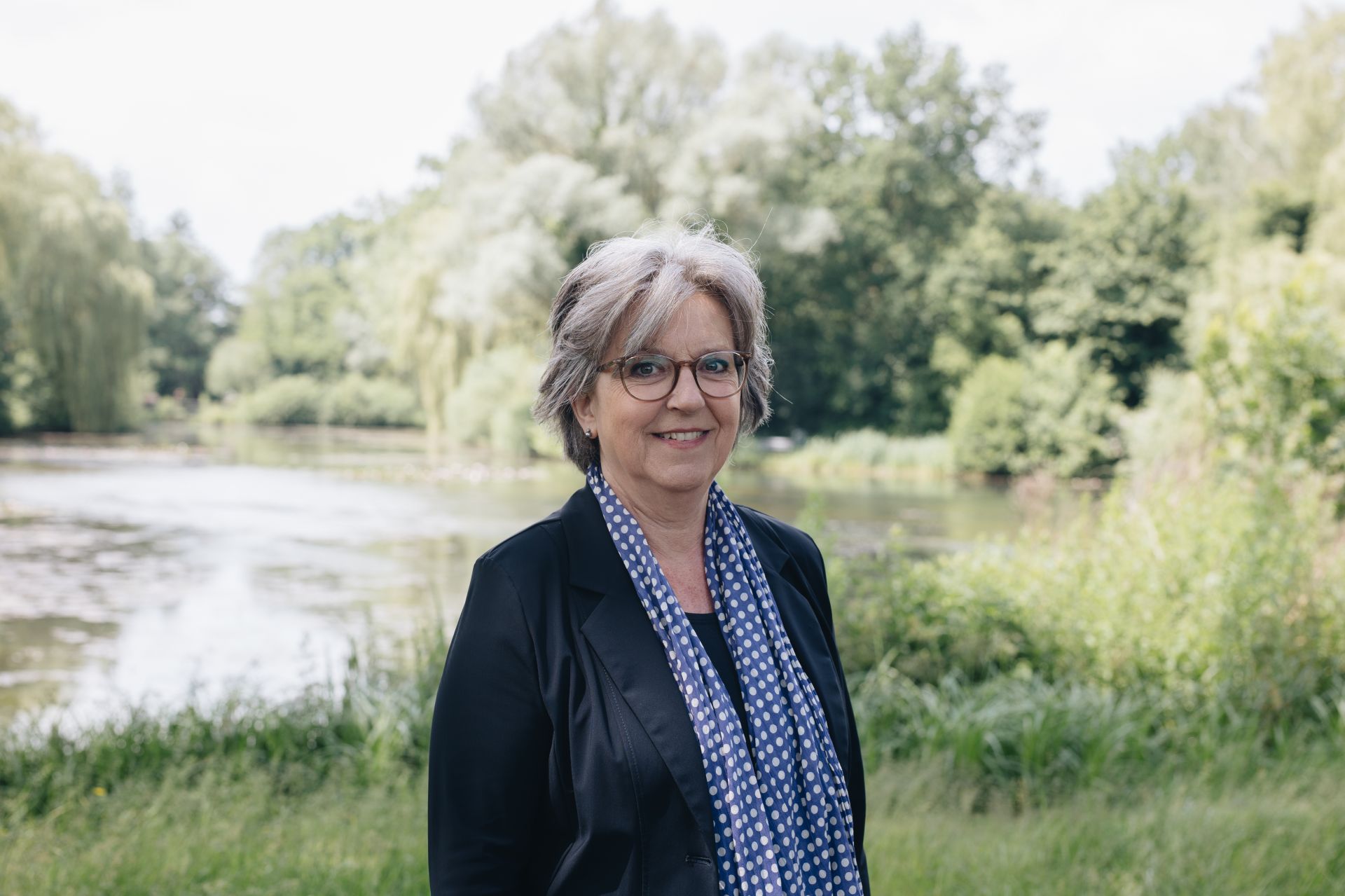 Ellen Nauta: Samen sterk voor een verbindend en weerbaar 2025