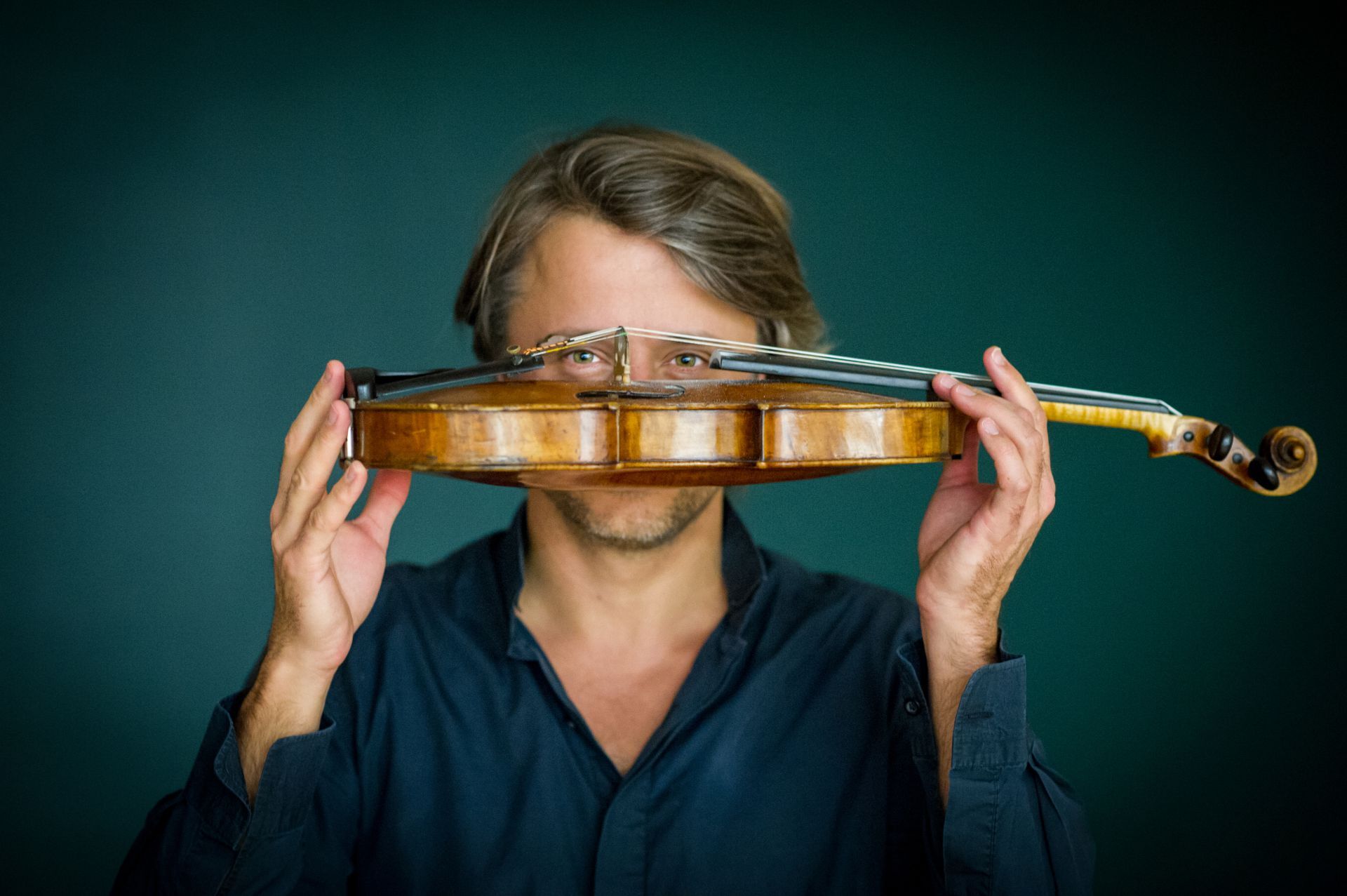 Delden Klassiek trakteert het Nationaal Muziekinstrumenten Fonds