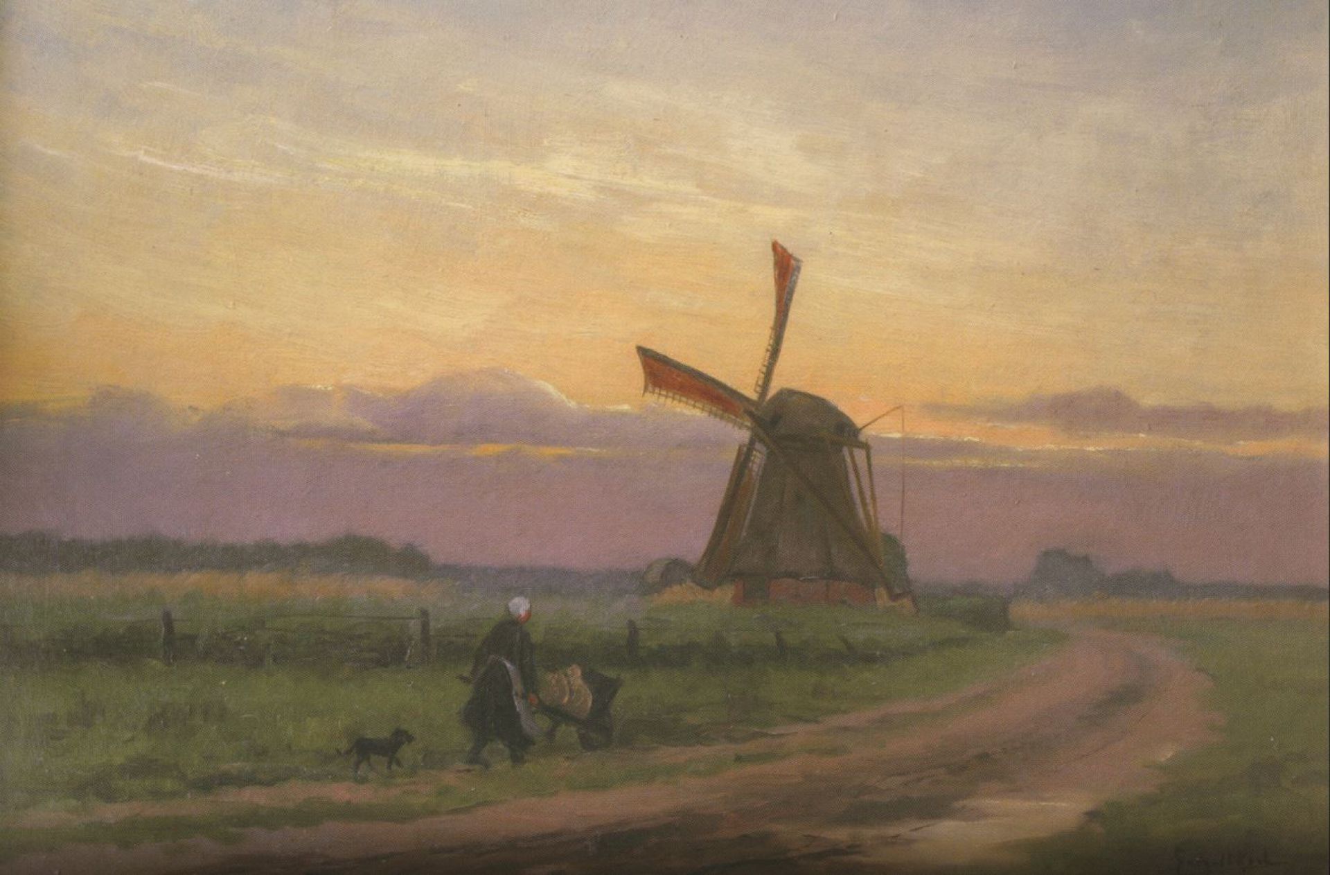 Delden op Doek aflevering 7: Gerard Cornelis Krol (1882 &ndash; 1950) 