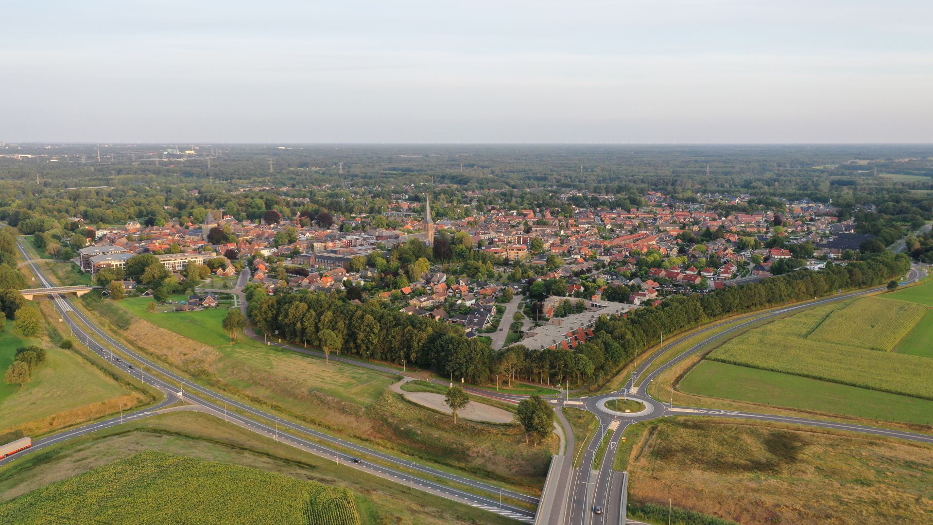 Gemeente: 'Kavelwachtlijst Delden hersteld'