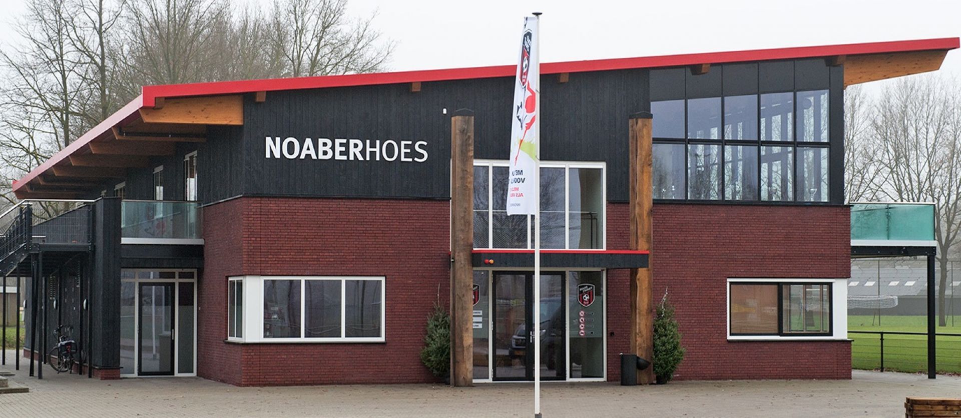 Nieuw wekelijks eetfestijn in het Noaberhoes in Delden