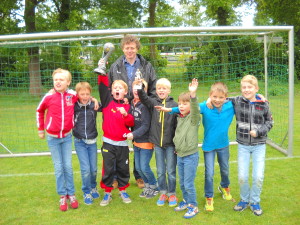 Gerrit ten brummelhuis 1