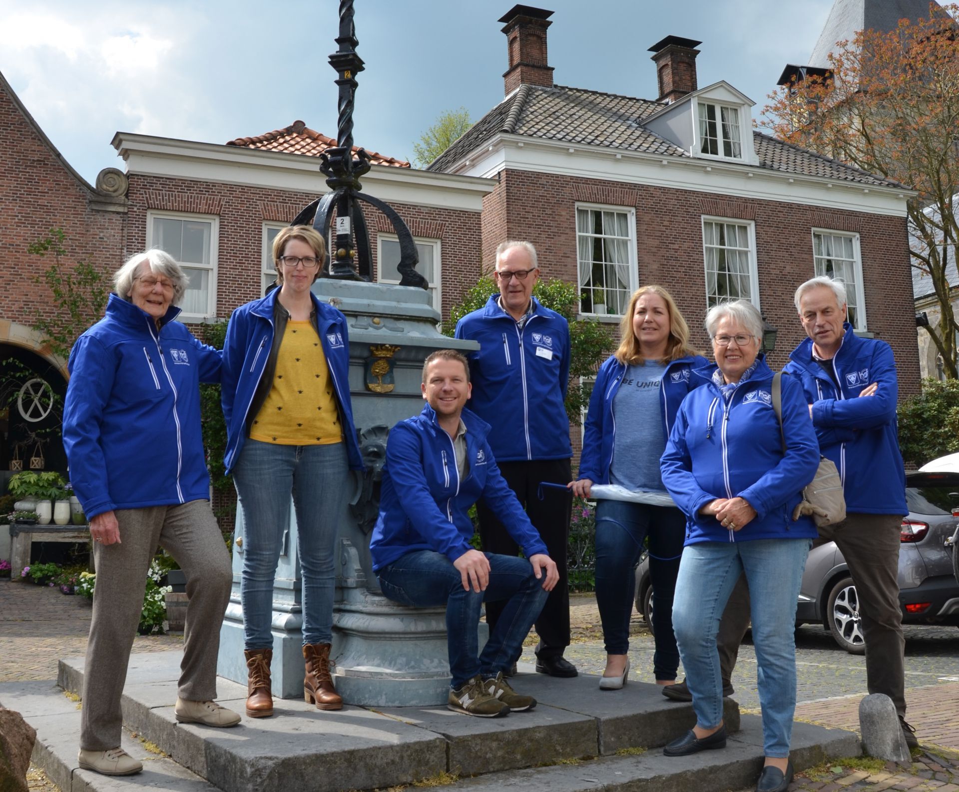 Deldense initiatieven genomineerd voor Hoffelijkheidsprijs 2021