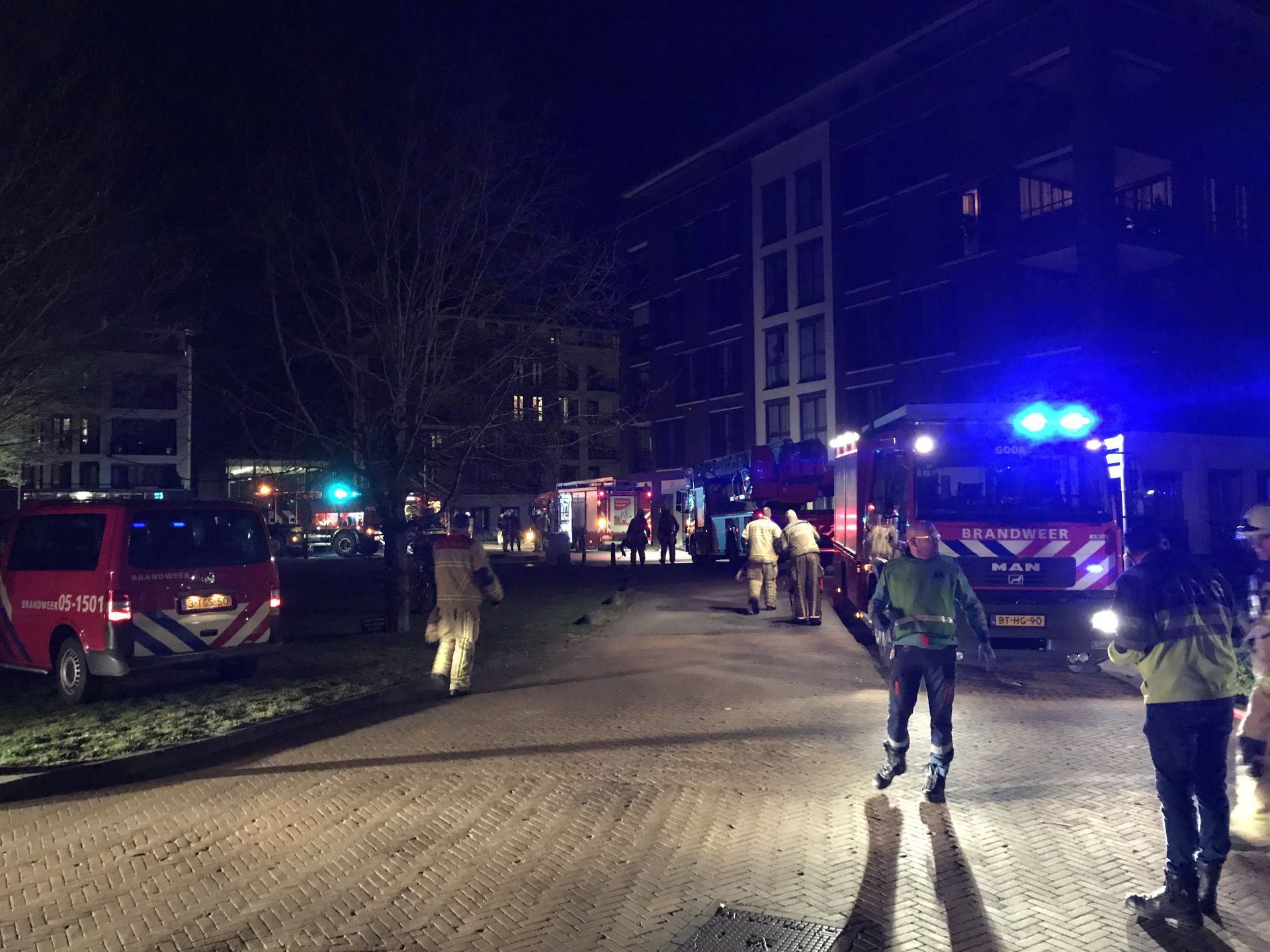 Wonen Delden: &lsquo;Tijdelijke huisvesting bewoners Stadshagen Delden snel geregeld&rsquo;