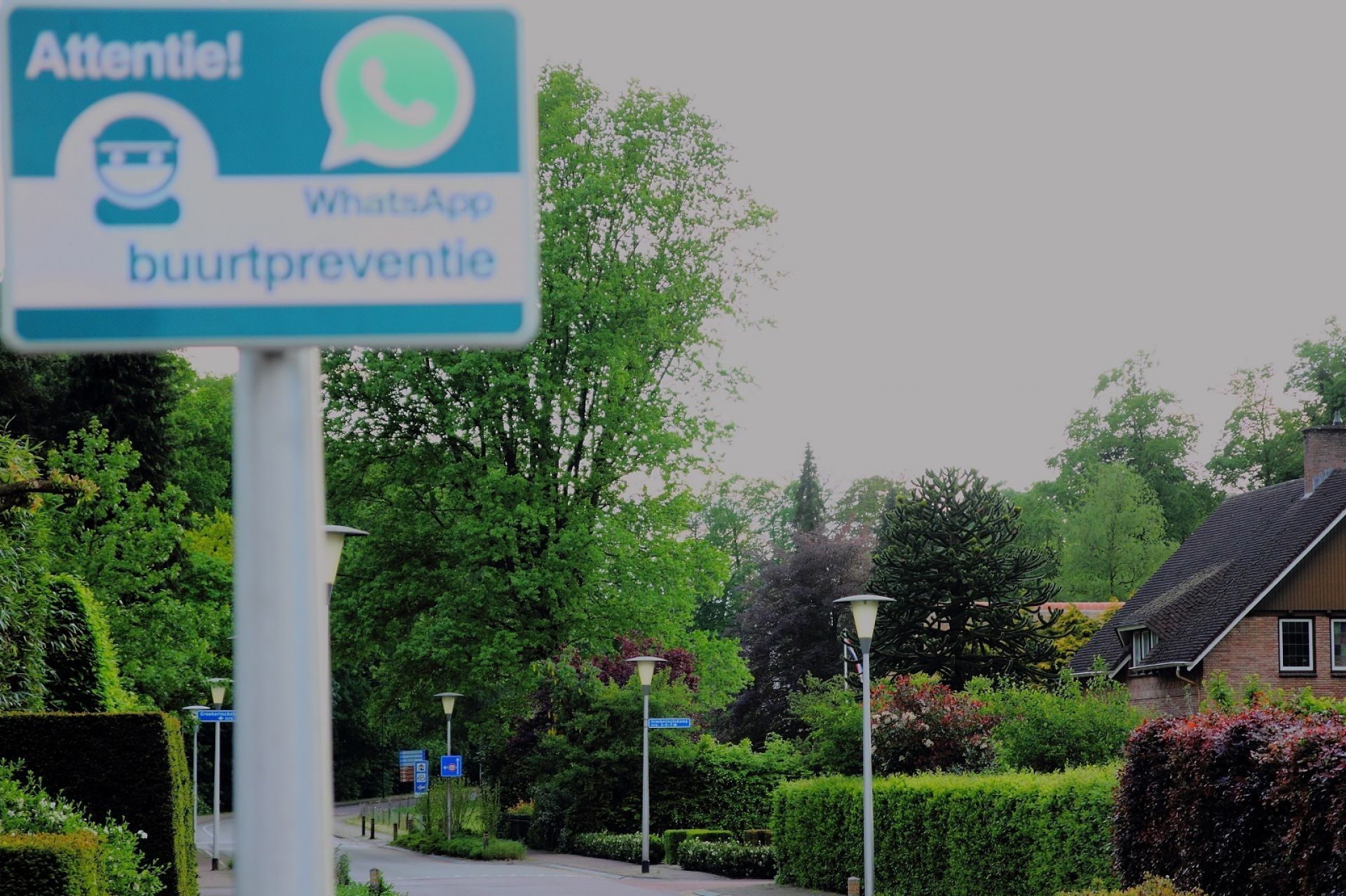 Wijkagent waarschuwt wederom voor 'buurtapp' Nextdoor