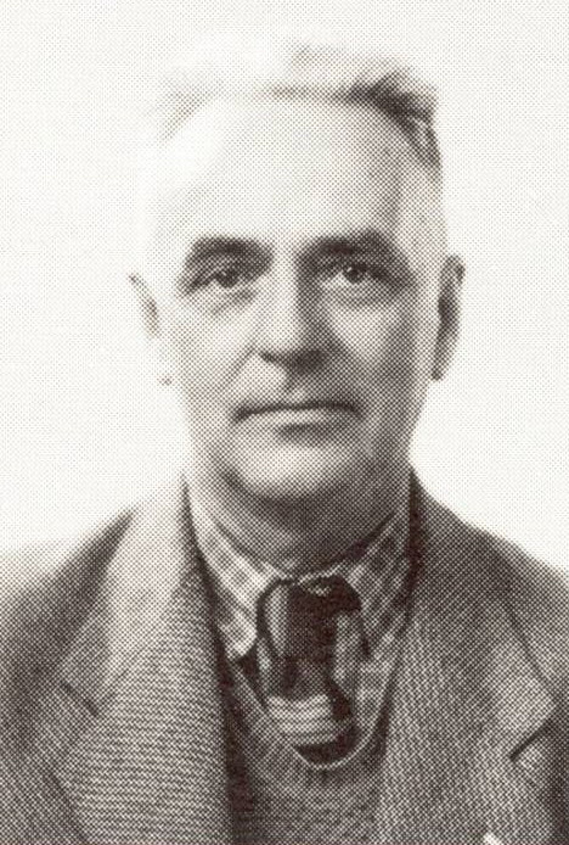 Delden op Doek aflevering 6: Jan Jans (1893-1963)