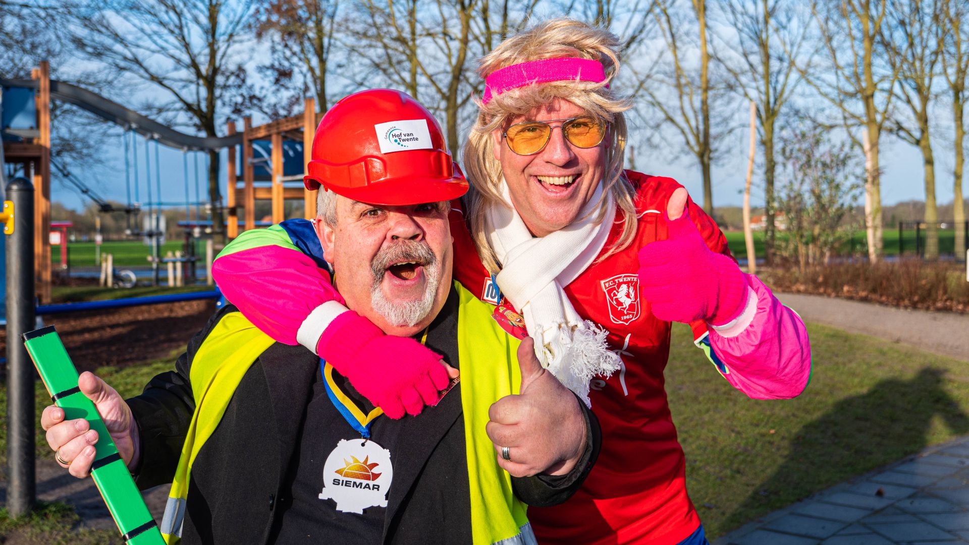 Kindercarnaval Delden brengt ook in 2022 het carnavalsfeest naar Deldense scholen