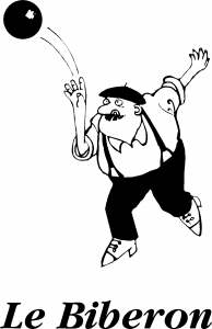 Le Biberon