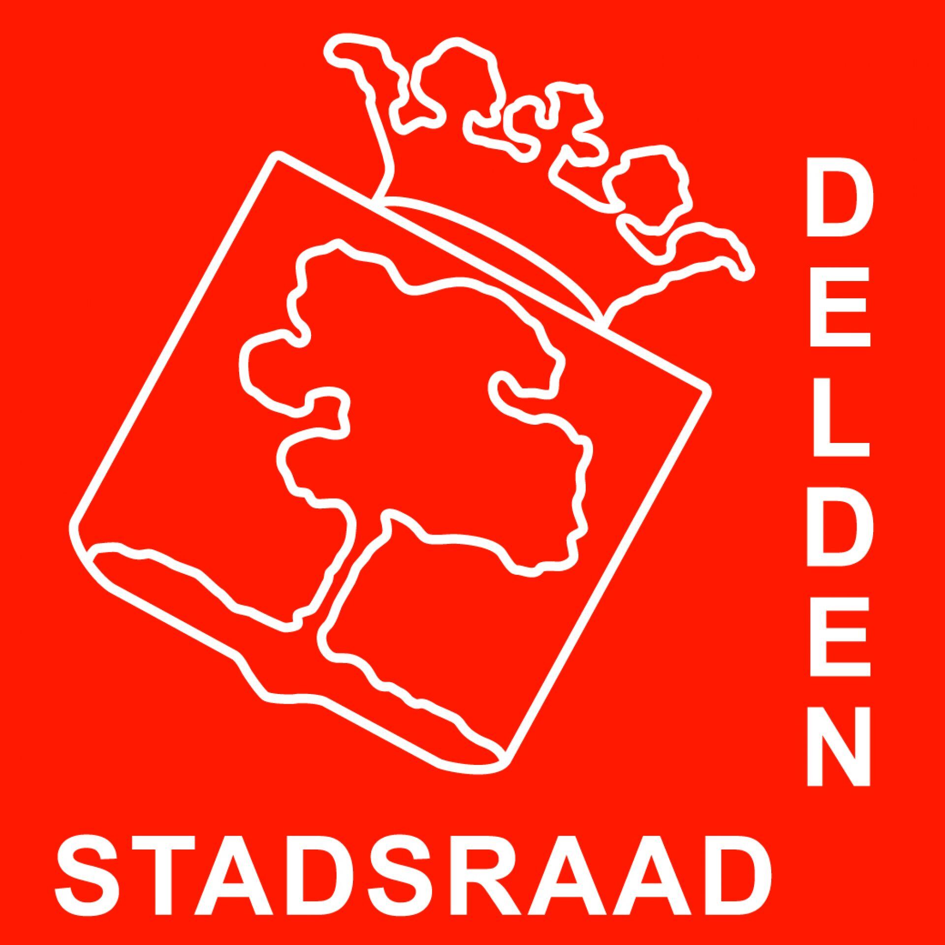 Stadsraad Delden krijgt thema&rsquo;s aangereikt van inwoners