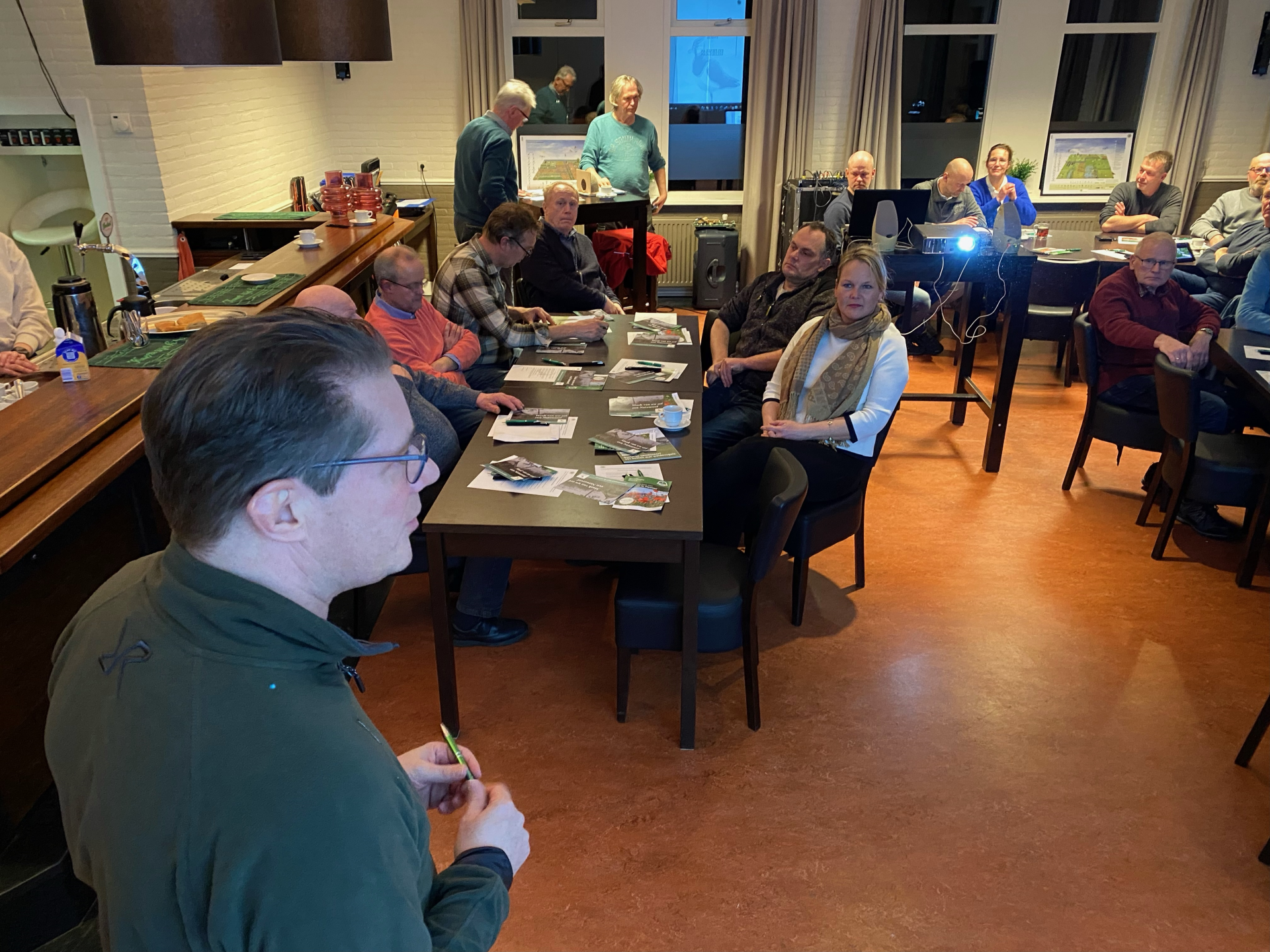 Stichting Weidevogels Hof van Twente luidt noodklok en wil vogels redden van ondergang