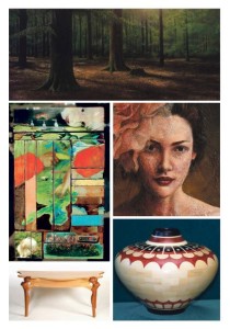 Nationale Kunstdagen