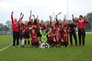 Rood Zwart D1