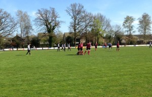 Rood Zwart - TVV