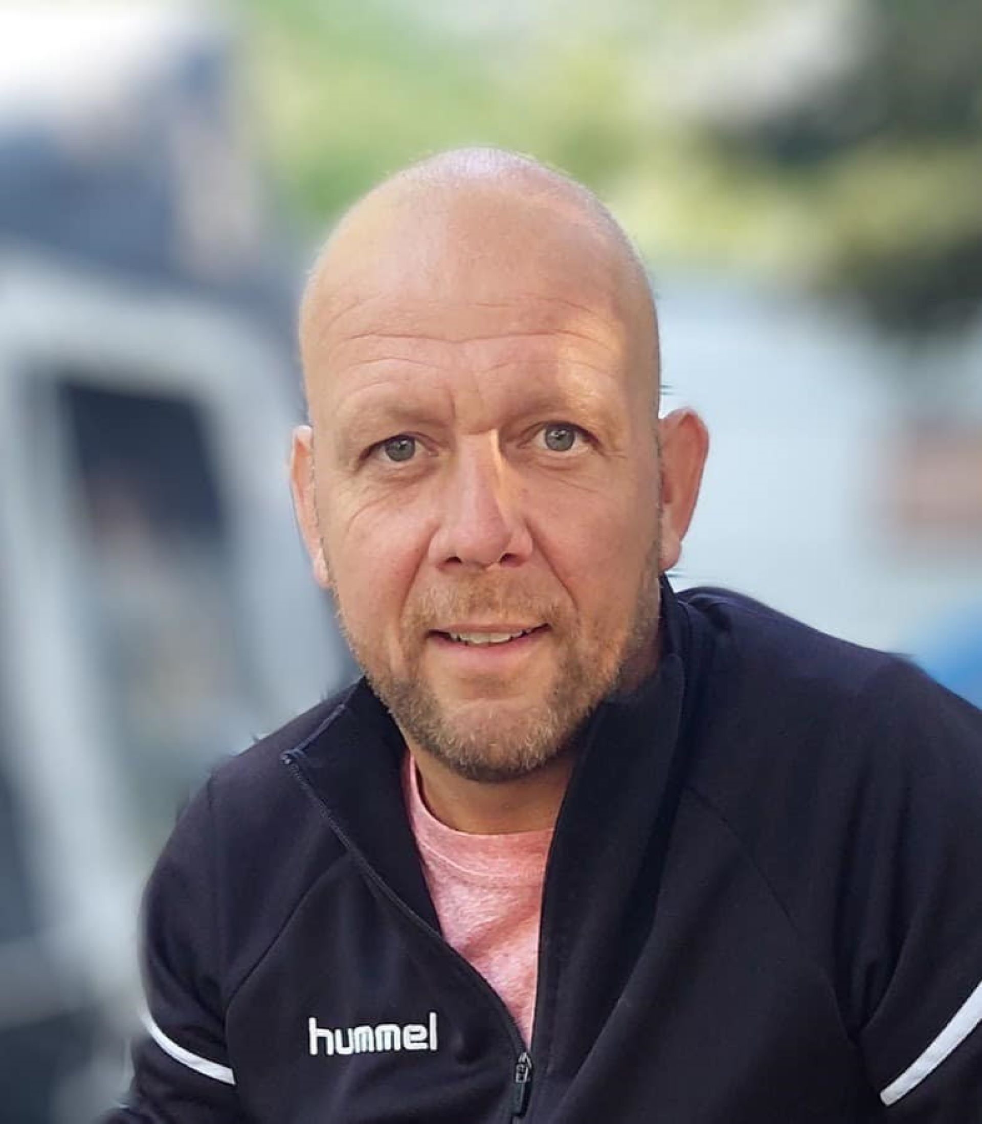 Roy Workel nieuwe hoofdtrainer SV Delden