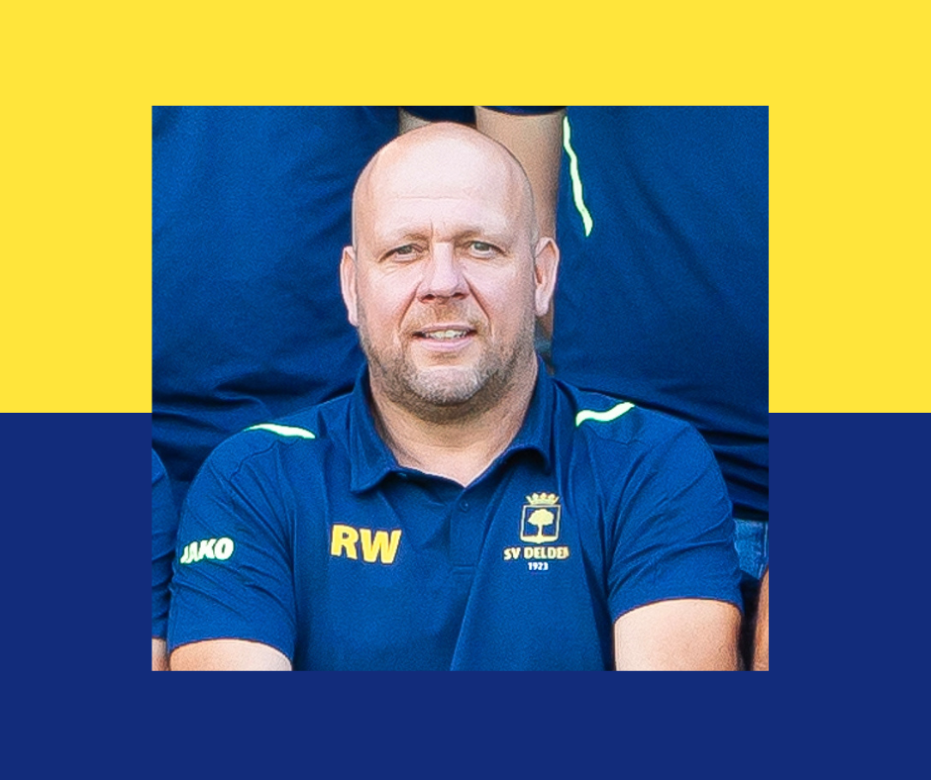 Trainer Roy Workel gaat SV Delden na 2 jaar verlaten