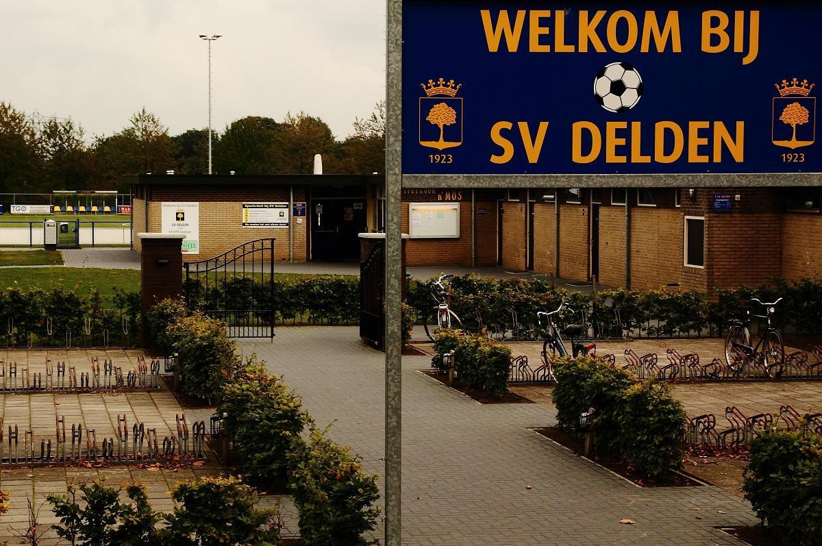 Delden lijdt verrassend ruime nederlaag bij Diepenheim