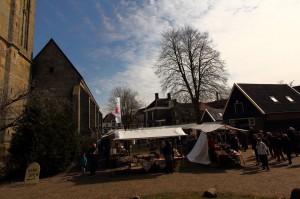 Streekmakt