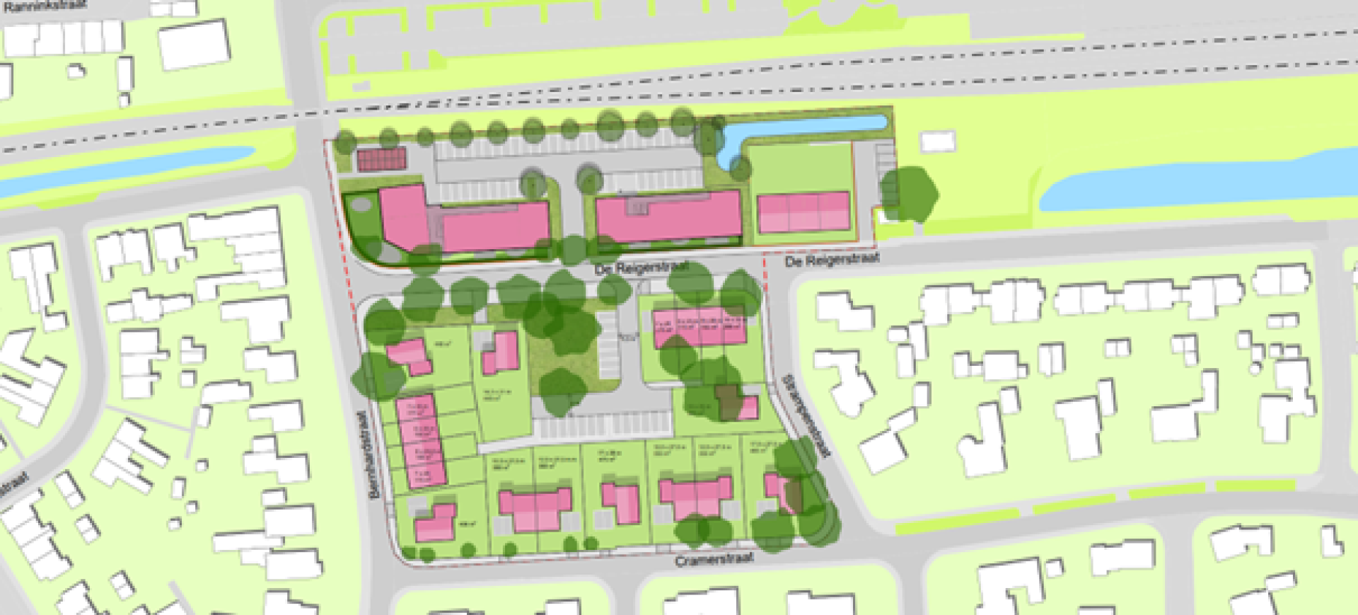 Sloop Sporthal, caf&eacute; en Toonladder Delden in juli van start